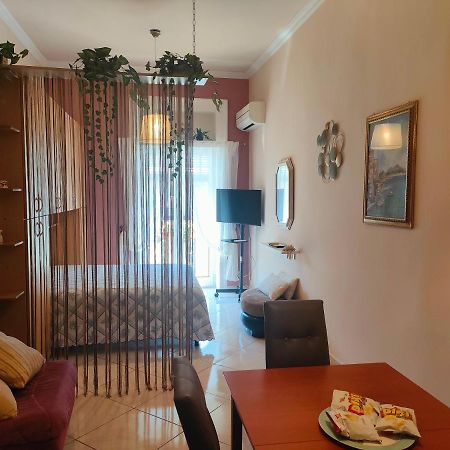 Madda'S Apartament Νάπολη Εξωτερικό φωτογραφία