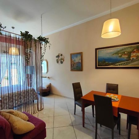 Madda'S Apartament Νάπολη Εξωτερικό φωτογραφία